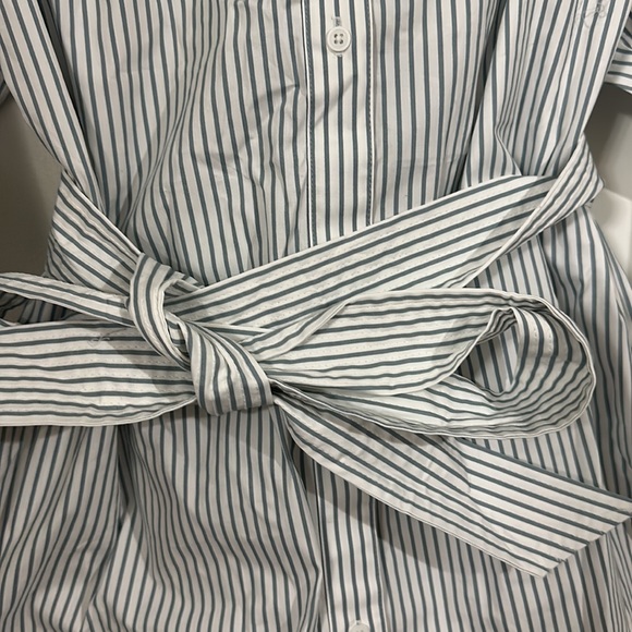 EXPRESS Shirt Dress - Picture 4 of 4